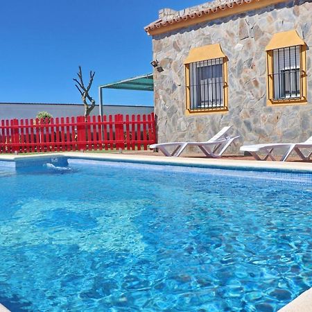 Chalet Aroca Conil De La Frontera Eksteriør bilde