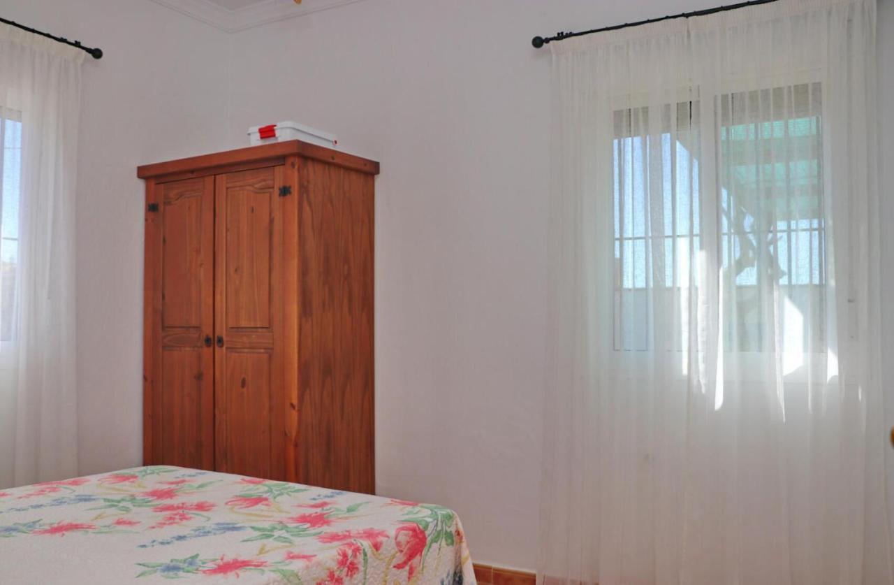 Chalet Aroca Conil De La Frontera Eksteriør bilde