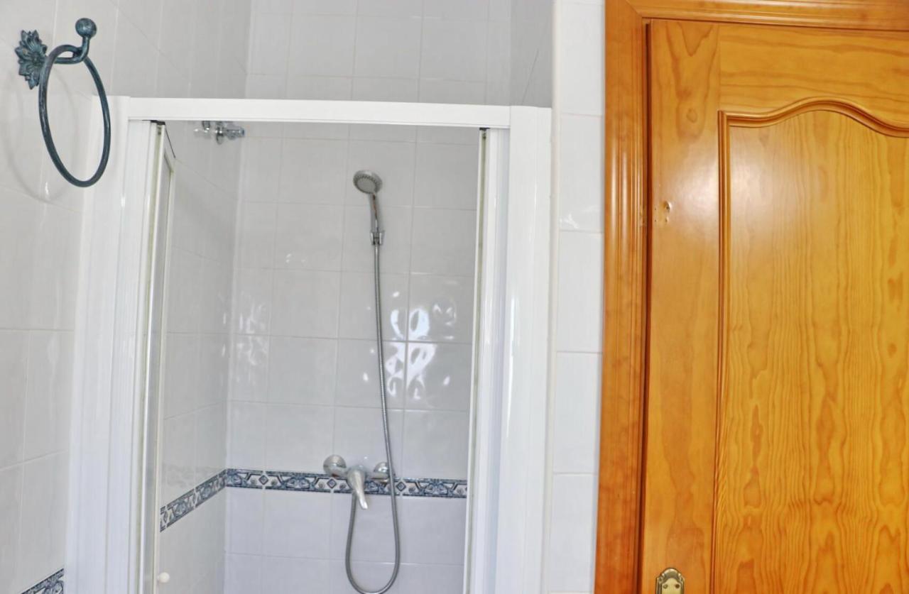 Chalet Aroca Conil De La Frontera Eksteriør bilde