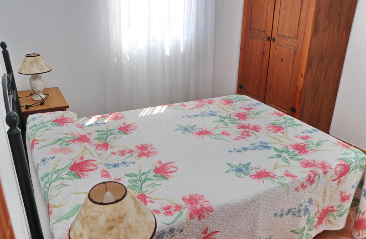 Chalet Aroca Conil De La Frontera Eksteriør bilde